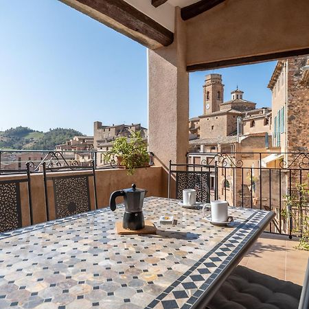 Apartmán Ca La Palmira La Vilella Baixa Exteriér fotografie
