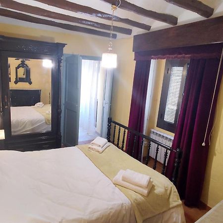 Apartmán Ca La Palmira La Vilella Baixa Exteriér fotografie
