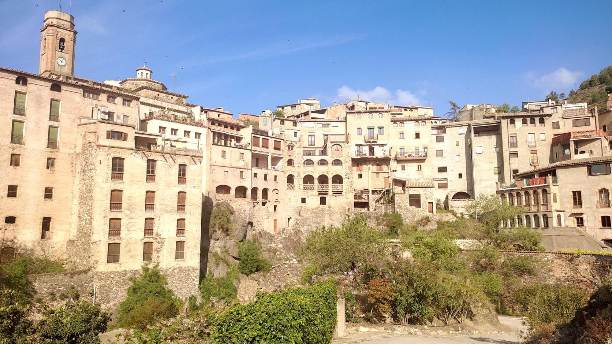 Apartmán Ca La Palmira La Vilella Baixa Exteriér fotografie