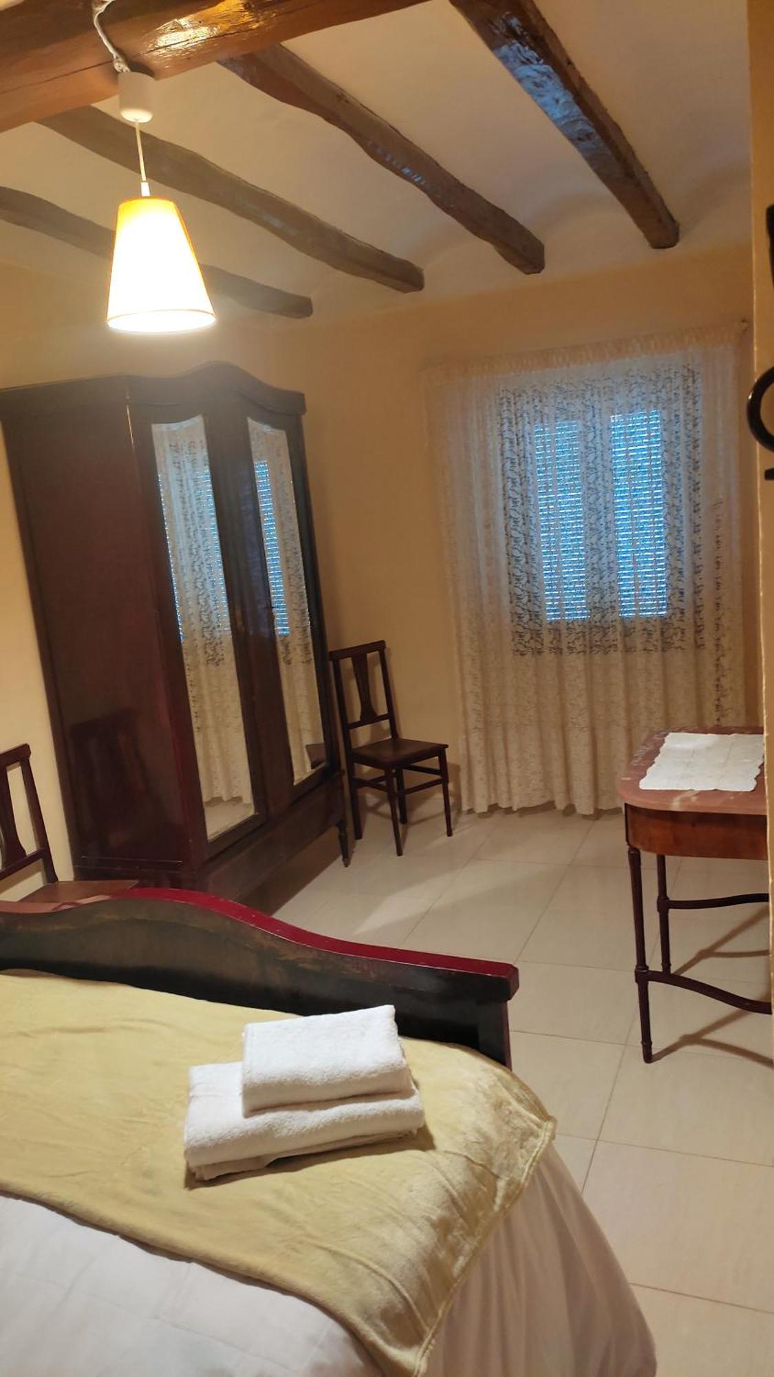 Apartmán Ca La Palmira La Vilella Baixa Exteriér fotografie