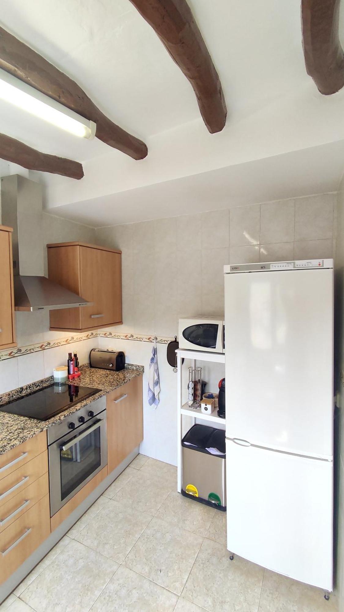 Apartmán Ca La Palmira La Vilella Baixa Exteriér fotografie