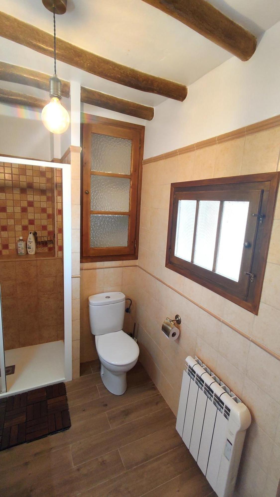 Apartmán Ca La Palmira La Vilella Baixa Exteriér fotografie