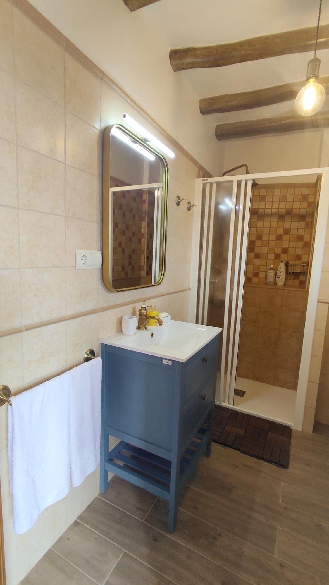 Apartmán Ca La Palmira La Vilella Baixa Exteriér fotografie