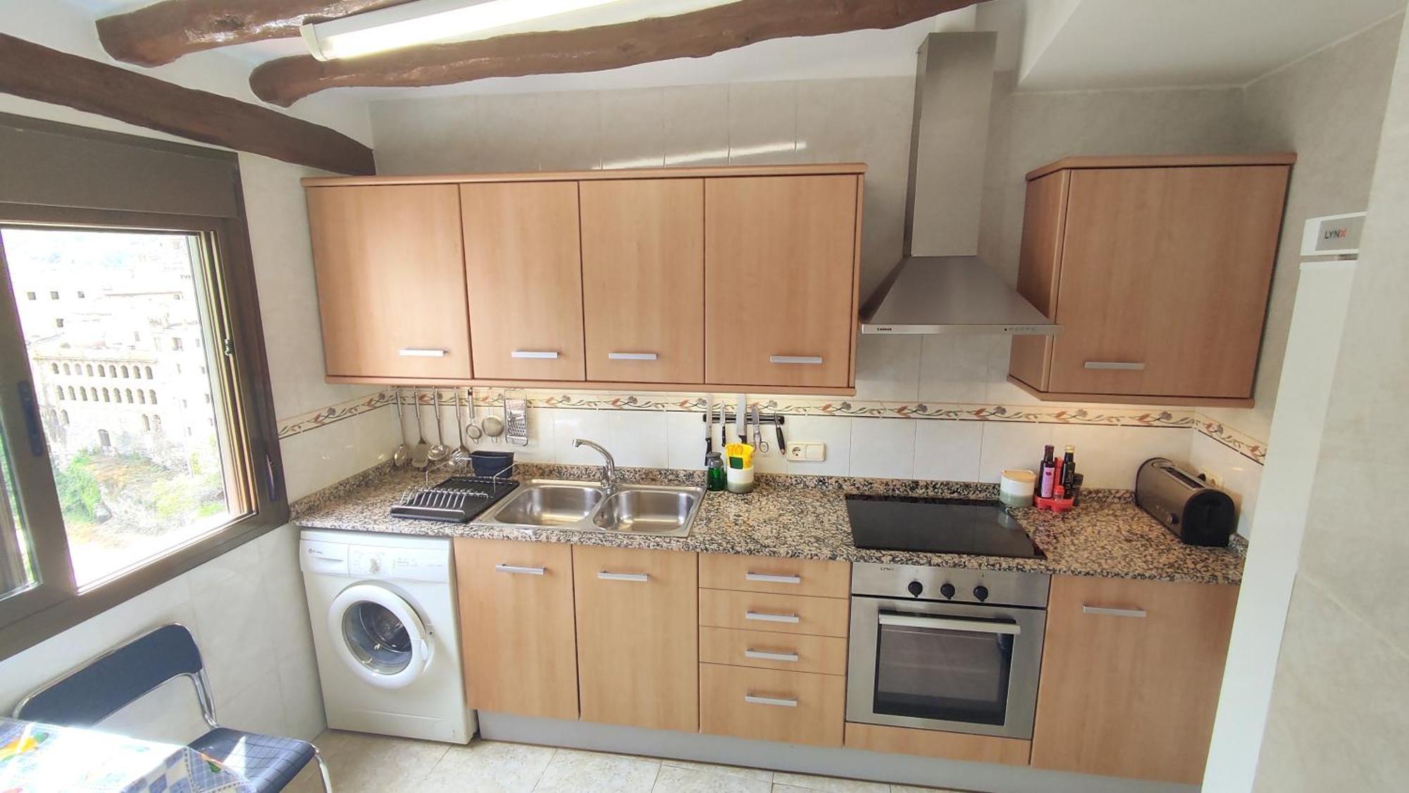 Apartmán Ca La Palmira La Vilella Baixa Exteriér fotografie